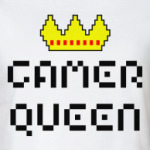 'gamer queen'