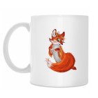 Кружка 330 мл