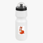 Велобутылка