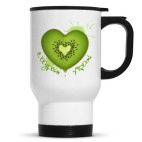 Кружка-термос