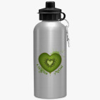 Спортивная бутылка