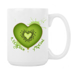 Кружка 420 мл