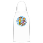 Кухонный фартук