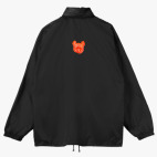 Ветровка с капюшоном