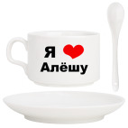 Кофейный набор