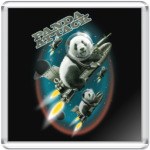 Панды атакуют