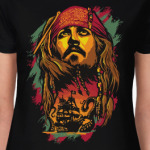 Джек Воробей