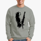 Опасная девушка