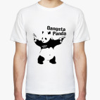 Gangsta Panda