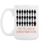 Кружка 420 мл