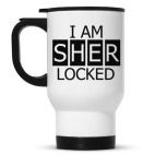 Кружка-термос