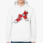 Толстовка худи