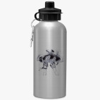 Спортивная бутылка