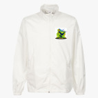 Ветровка без капюшона