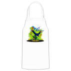 Кухонный фартук