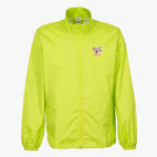 Ветровка без капюшона