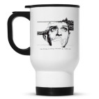 Кружка-термос