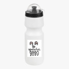 Велобутылка