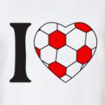 I Love Football
