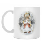 Кружка 330 мл