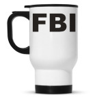 Кружка-термос