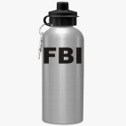 Спортивная бутылка