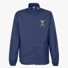 Ветровка без капюшона