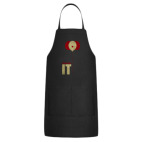 Кухонный фартук