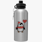 Спортивная бутылка