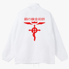 Ветровка с капюшоном