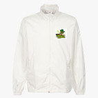 Ветровка без капюшона