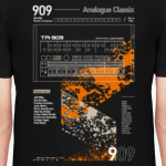 909 Classix Outline
