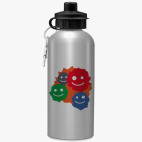 Спортивная бутылка