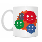 Кружка 330 мл