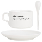 Кофейный набор