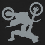 Мотокроссмен