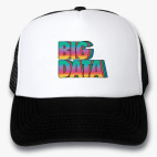 Кепки Trucker