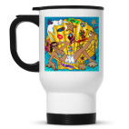 Кружка-термос