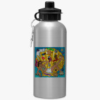 Спортивная бутылка