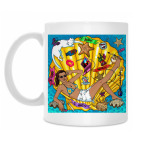 Кружка 330 мл