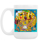 Кружка 420 мл