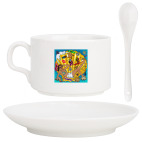 Кофейный набор