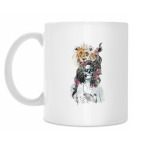 Кружка 330 мл