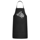 Кухонный фартук