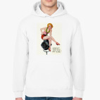 Толстовка худи