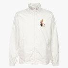 Ветровка без капюшона