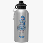 Спортивная бутылка