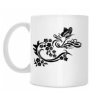 Кружка 330 мл