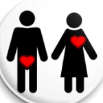 Мужчина и женщина