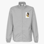 Ветровка без капюшона